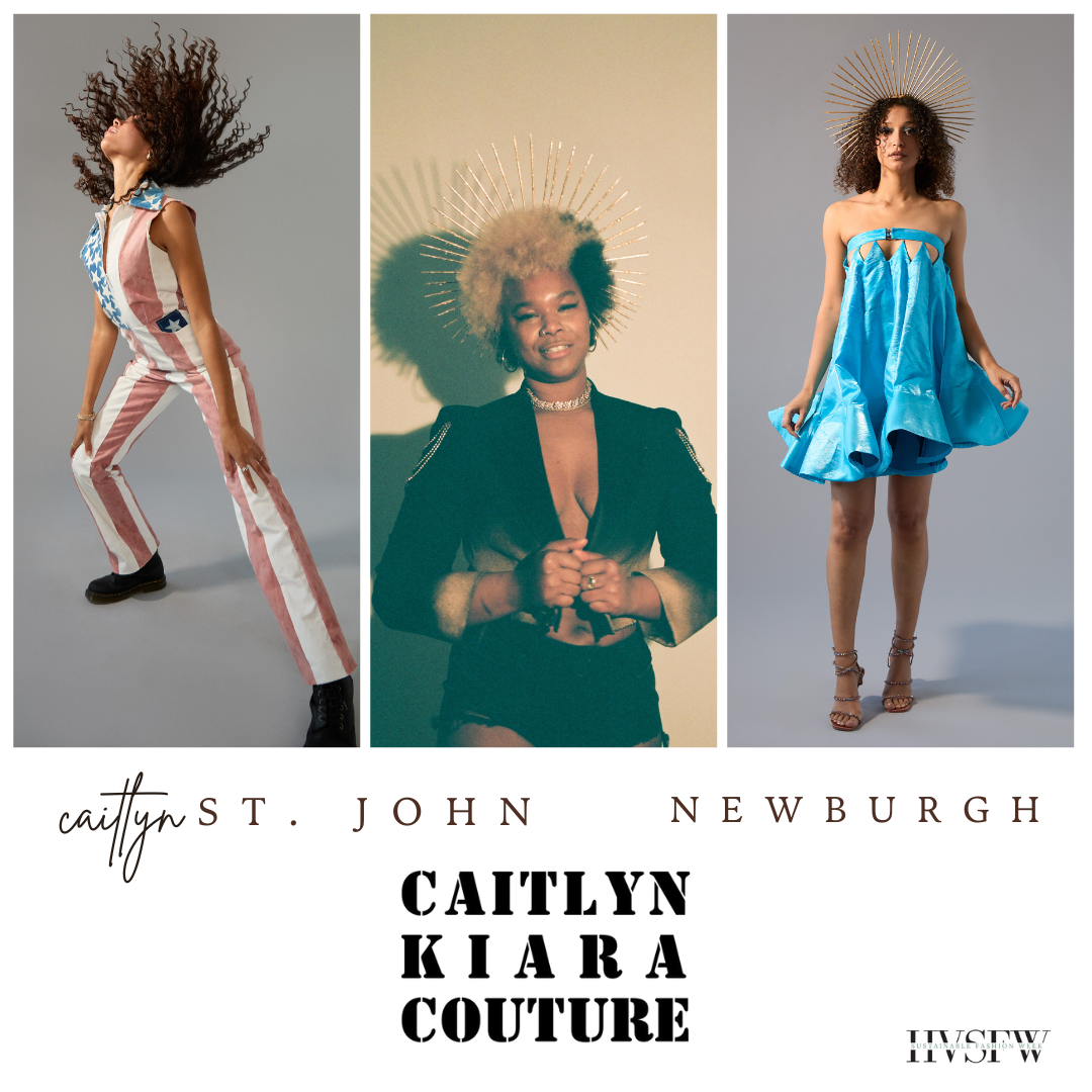 HVSFW Organic Runway 2025 | Friday, September 26th — Hudson Valley